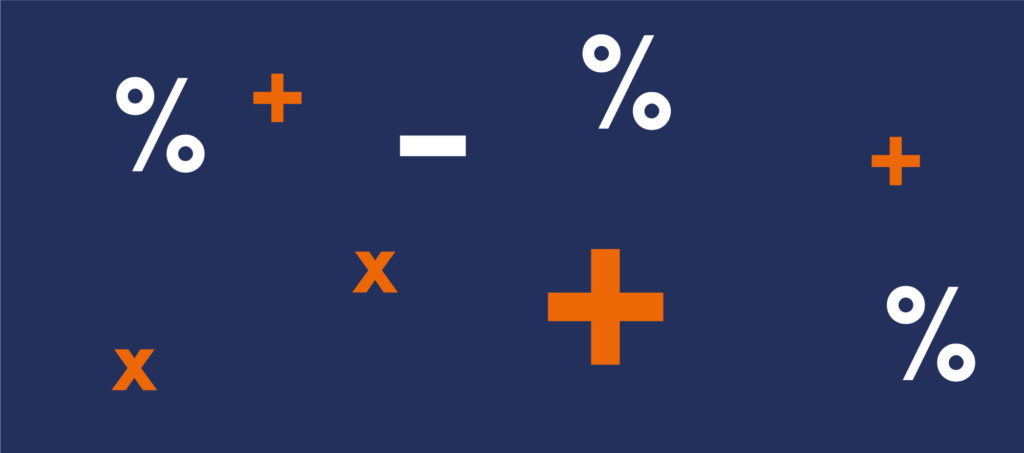 Dackman Redovisning grafisk profil formgivare