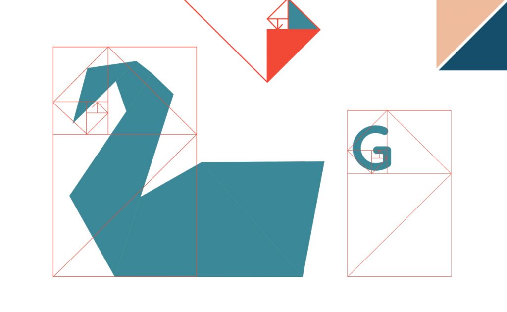 Gunilla Svanfeldt Grafisk profil koncept