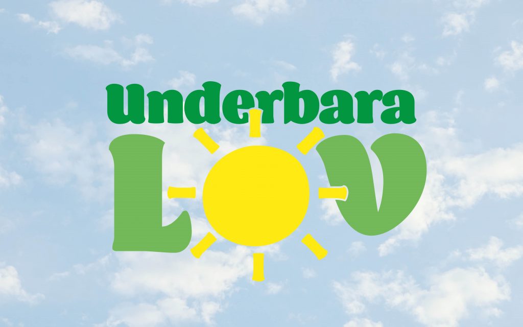 Logotyp Designkoncept